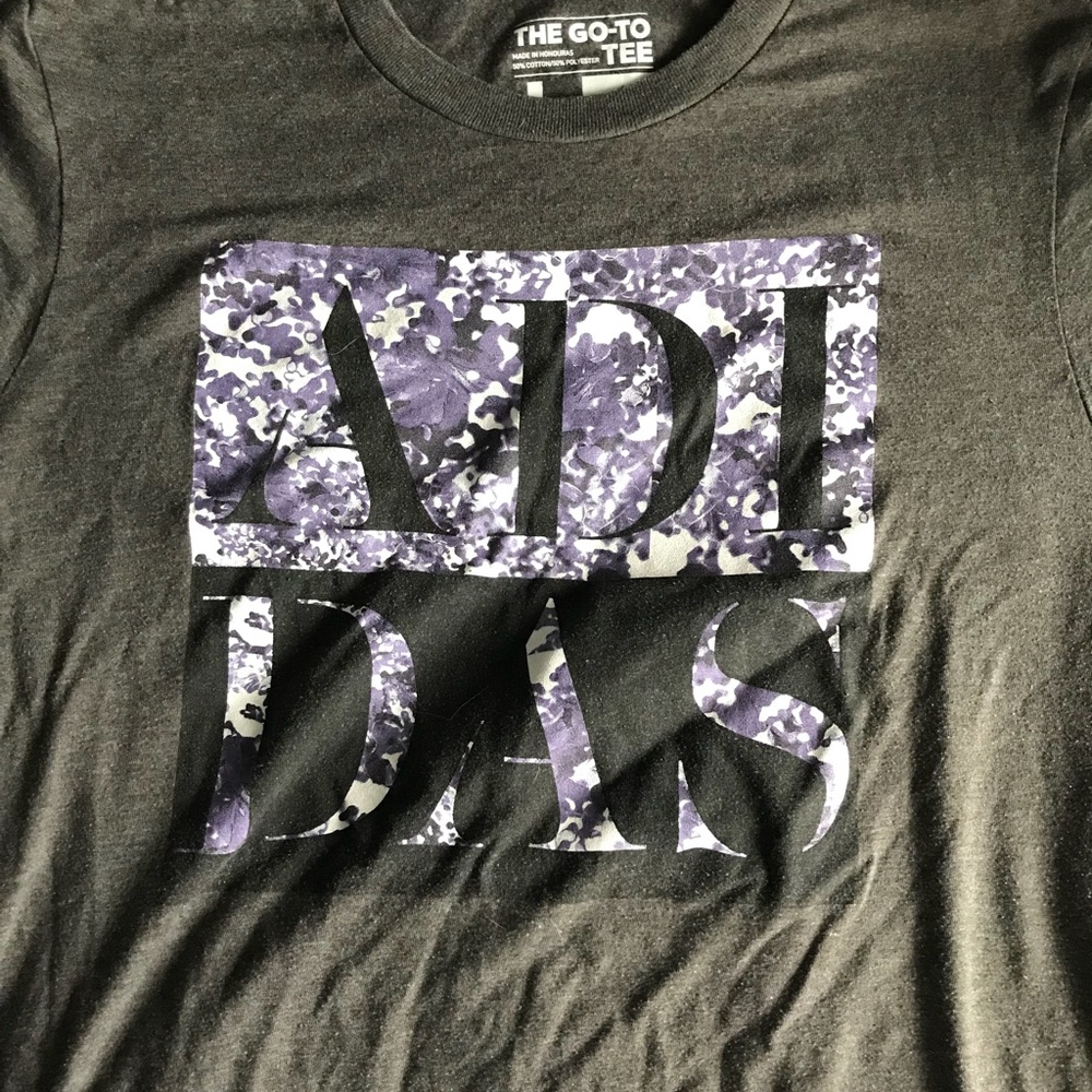 Adidas Tee